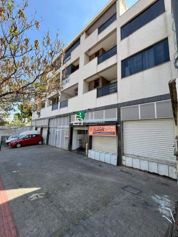 Loja, Alípio de Melo