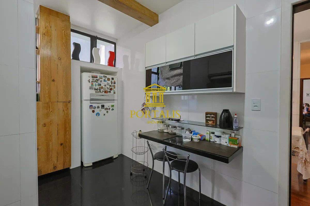 Apartamento, Savassi, 4 Quartos, 4 Vagas, 1 Suíte