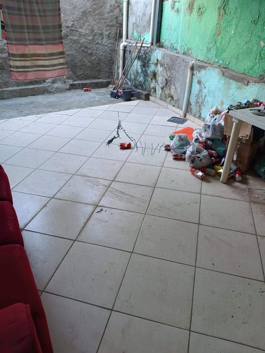 Casa, Industrial, 2 Quartos, 0 Vaga