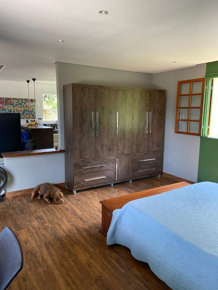 Casa, Condominio Recanto do Beija Flor, 2 Quartos, 2 Vagas, 1 Suíte