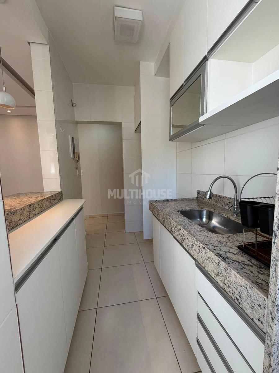Apartamento, Minaslândia (p Maio), 2 Quartos, 1 Vaga