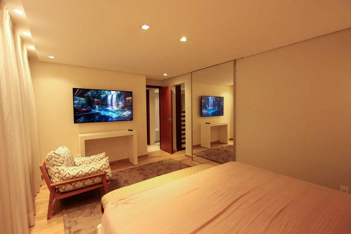 Apartamento, Buritis, 4 Quartos, 4 Vagas, 2 Suítes
