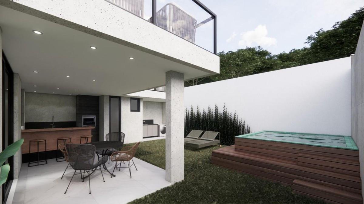 Casa, Nossa Senhora das Graças, 3 Quartos, 3 Vagas, 1 Suíte