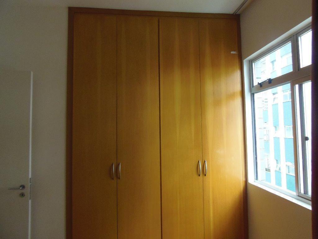 Apartamento, Santa Efigênia, 2 Quartos, 1 Vaga, 1 Suíte