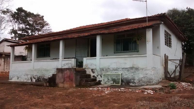 Fazenda, Zona Rural, 3 Quartos, 2 Vagas