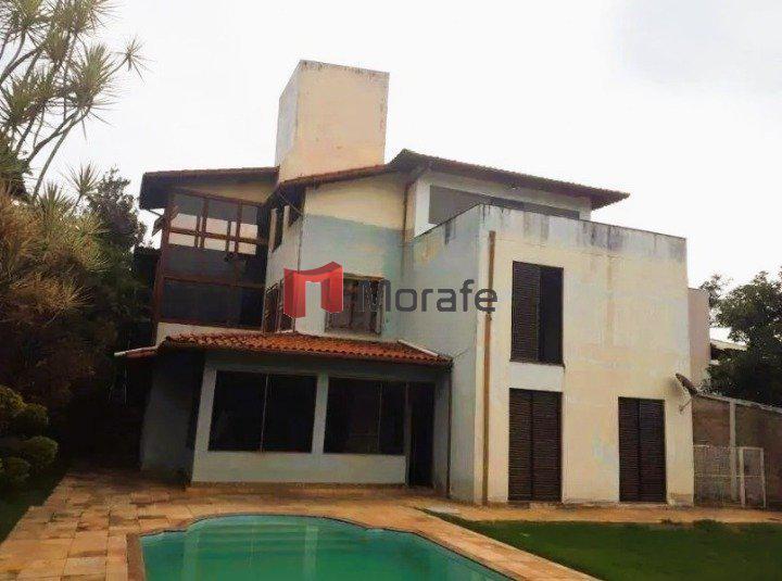 Casa, Bandeirantes (pampulha), 10 Quartos, 6 Vagas, 5 Suítes