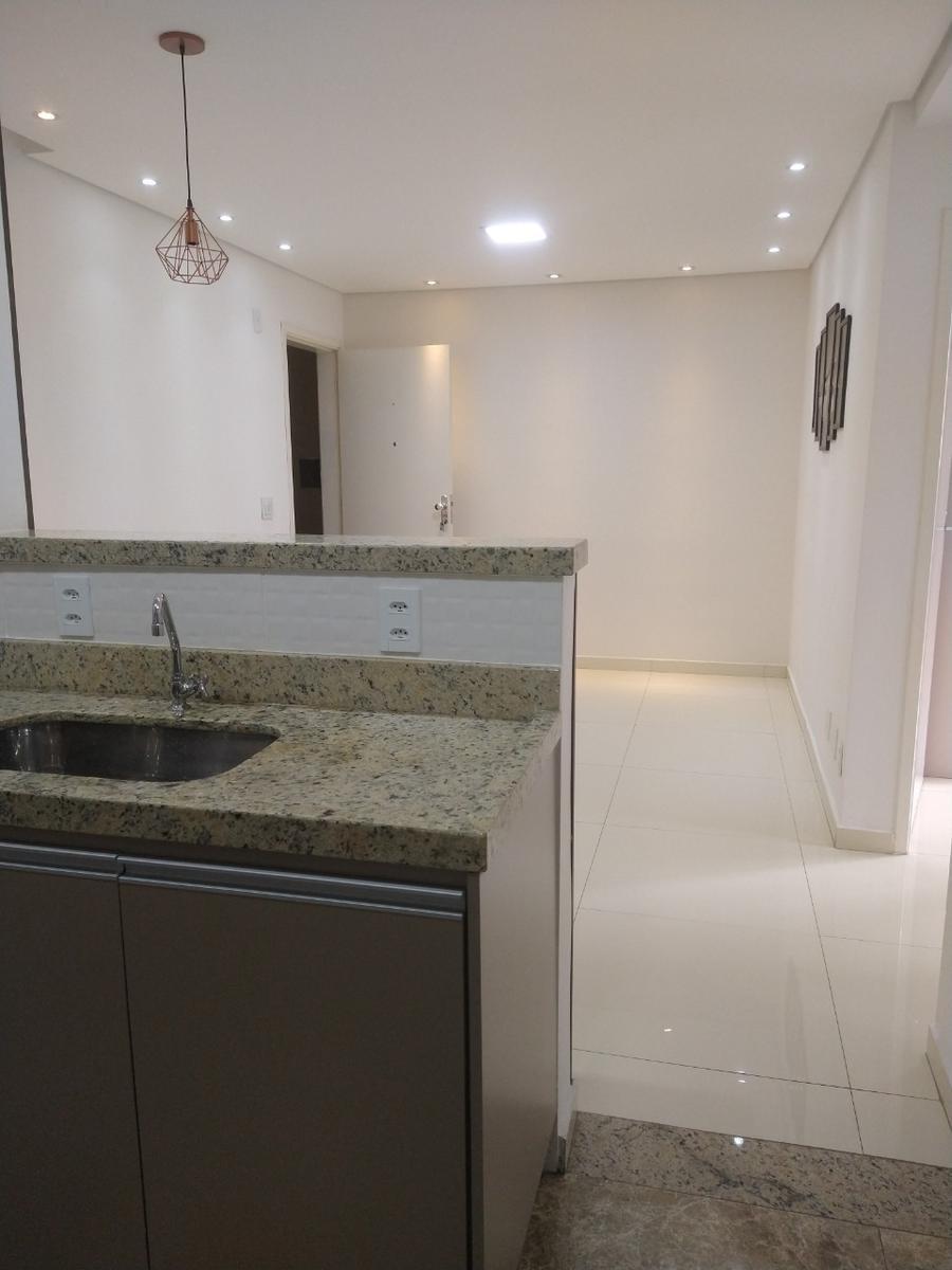 Apartamento, São João Batista (venda Nova), 2 Quartos, 1 Vaga