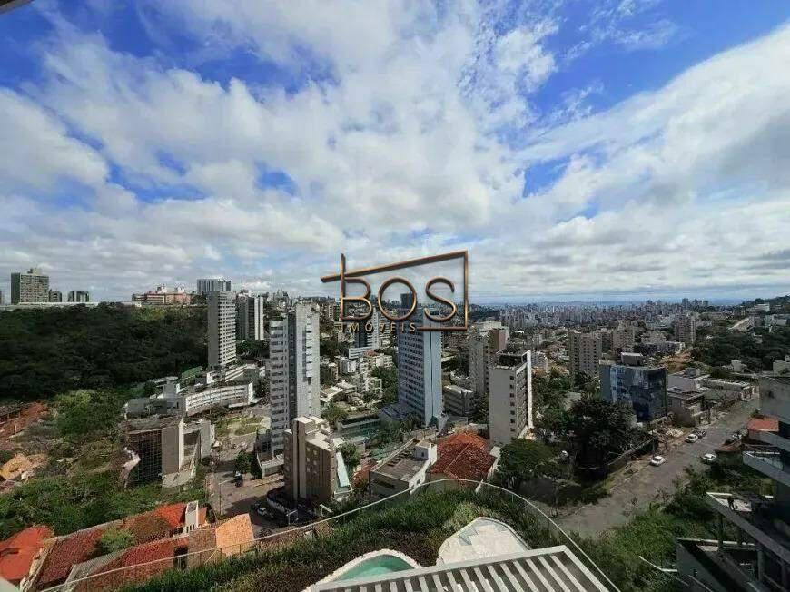 Apartamento, Santa Lúcia, 4 Quartos, 4 Vagas, 4 Suítes