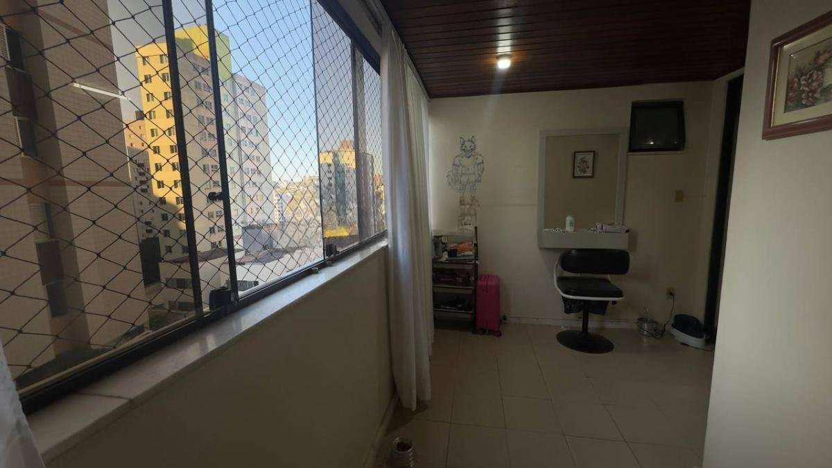 Apartamento, Buritis, 4 Quartos, 2 Vagas, 1 Suíte