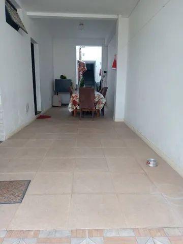 Casa, Novo Glória, 4 Quartos, 2 Vagas, 1 Suíte