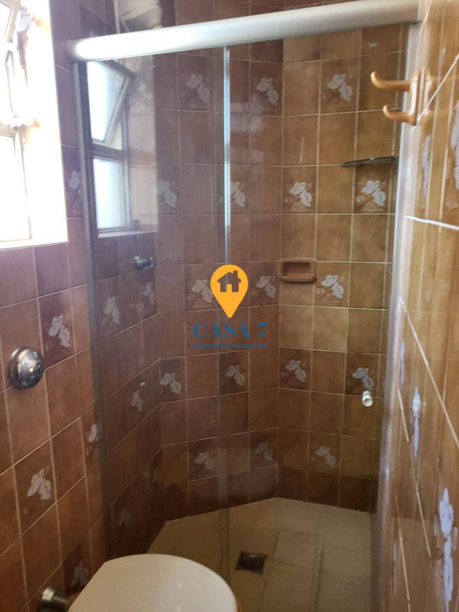 Apartamento, Santo Antônio, 1 Quarto, 1 Vaga, 1 Suíte