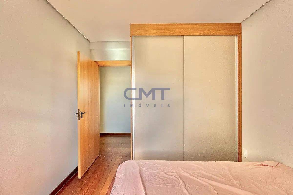 Cobertura, São Pedro, 3 Quartos, 1 Vaga, 2 Suítes