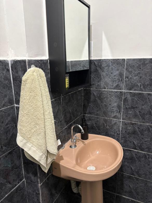 Apartamento, Barro Preto, 1 Quarto