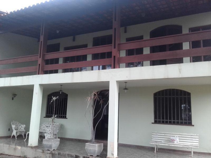 Casa, Bandeirantes (pampulha), 4 Quartos, 8 Vagas, 1 Suíte