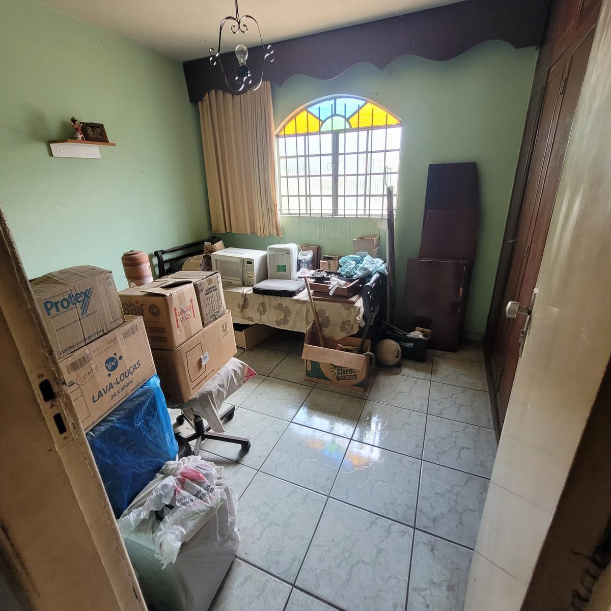 Casa, Alípio de Melo, 3 Quartos, 1 Vaga, 1 Suíte