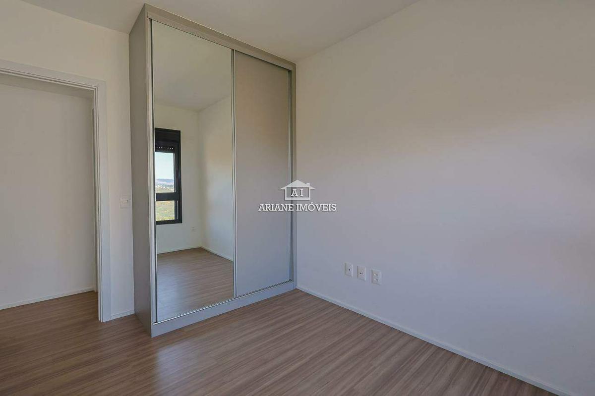 Apartamento, Vila da Serra, 2 Quartos, 2 Vagas, 2 Suítes