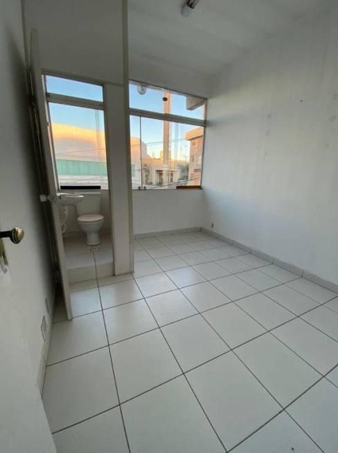 Prédio, Caiçaras, 0 Quarto, 0 Vaga