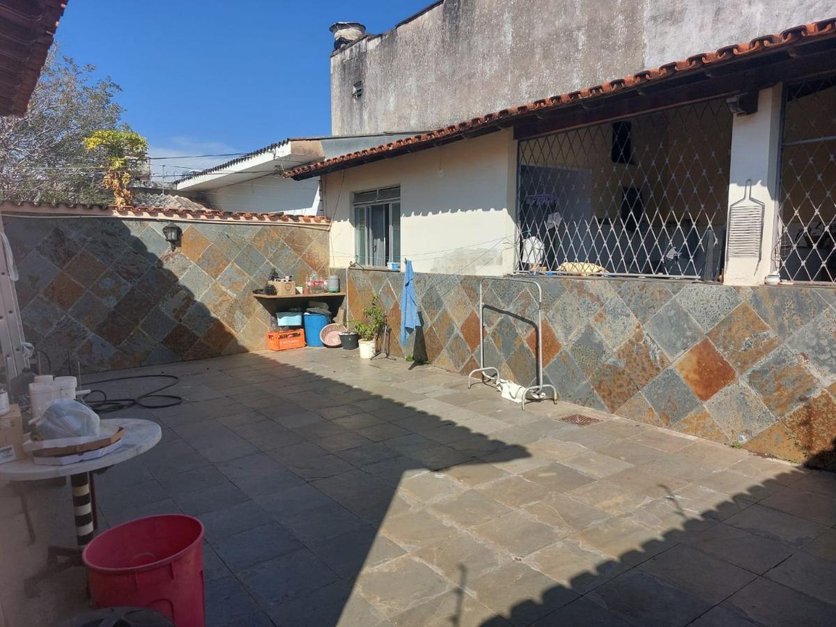 Casa, Nova Floresta, 4 Quartos, 5 Vagas, 1 Suíte