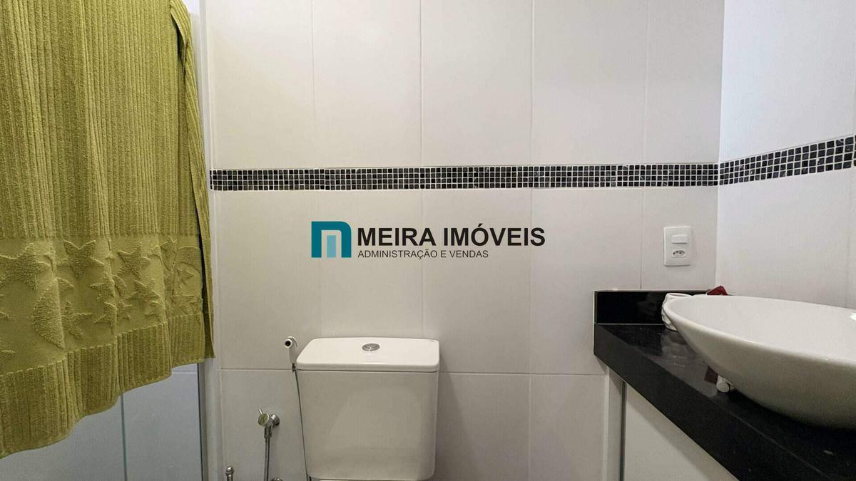 Apartamento, Coração de Jesus, 3 Quartos, 1 Vaga, 1 Suíte