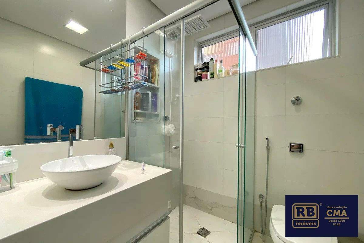Apartamento, Gutierrez, 3 Quartos, 2 Vagas, 1 Suíte