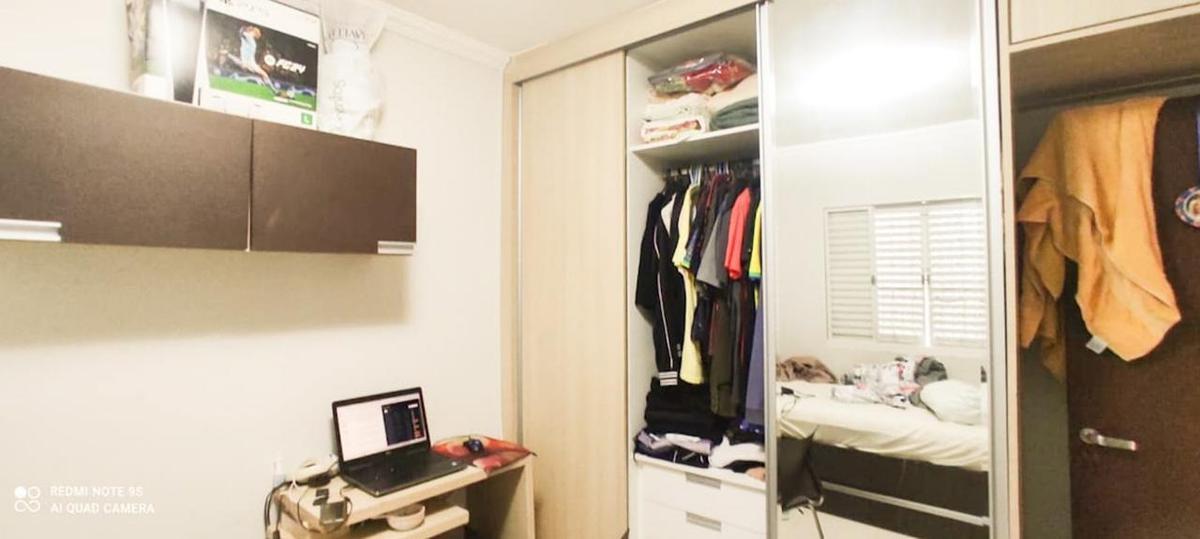 Casa, Conjunto Celso Machado, 4 Quartos, 4 Vagas, 1 Suíte