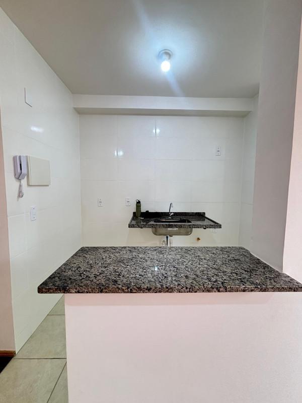 Apartamento, Pousada Santo Antônio, 2 Quartos, 1 Vaga