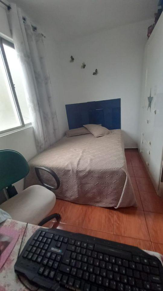Apartamento, Indaiá, 2 Quartos, 1 Vaga