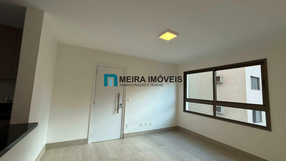 Apartamento, Lourdes, 2 Quartos, 2 Vagas, 2 Suítes