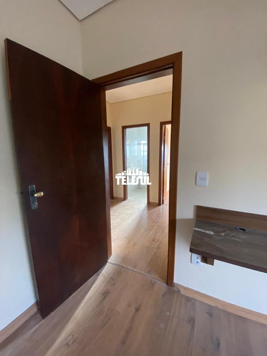 Apartamento, Campos Elíseos, 4 Quartos, 3 Vagas, 2 Suítes