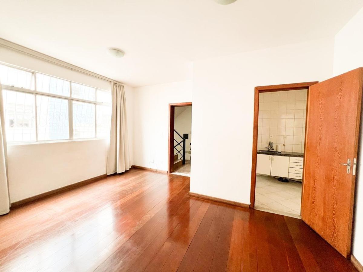 Apartamento, Castelo, 3 Quartos, 2 Vagas, 1 Suíte
