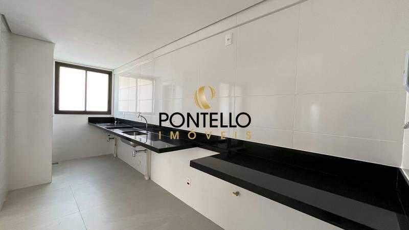 Apartamento, Cidade Nova, 3 Quartos, 2 Vagas, 1 Suíte