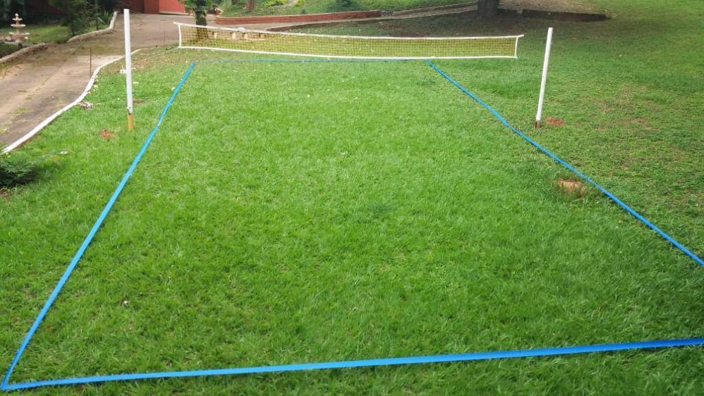 Fazenda, Rosário, 3 Quartos, 0 Vaga, 3 Suítes