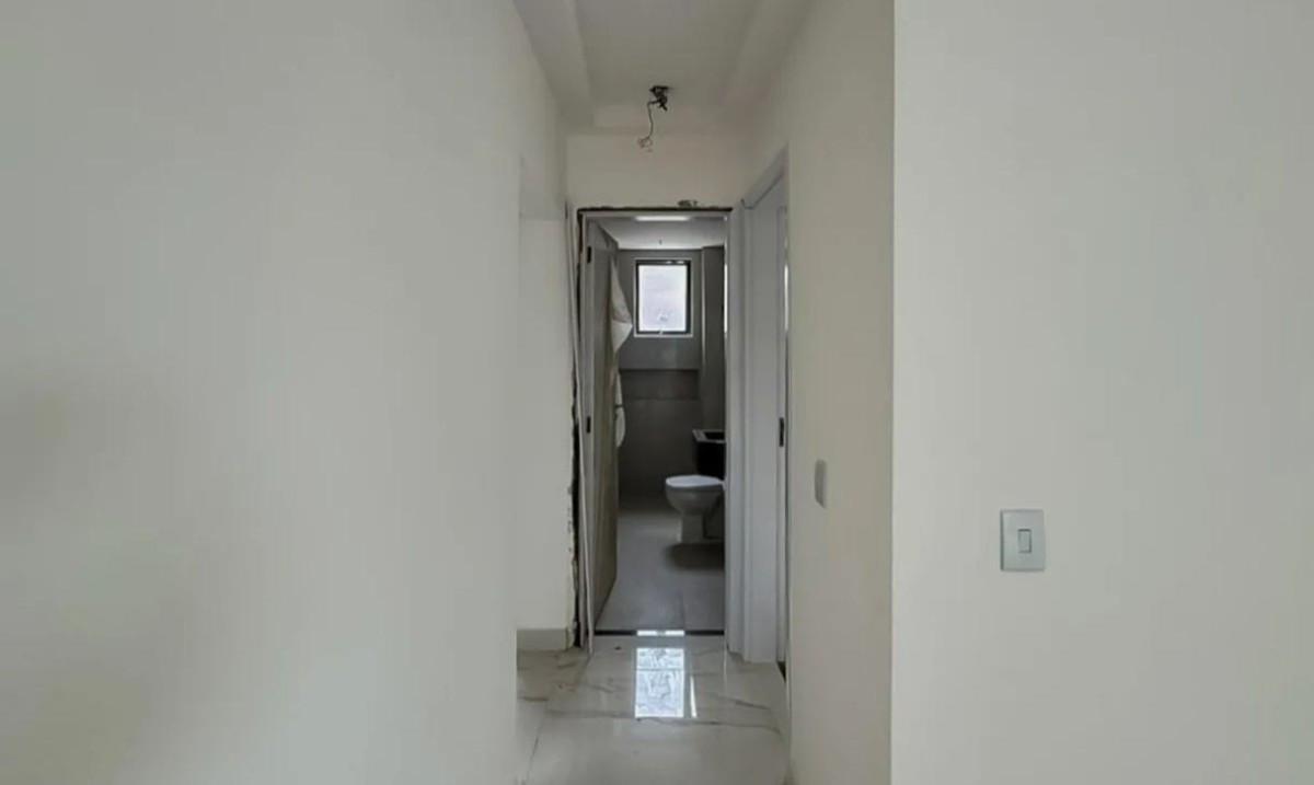 Apartamento, Santa Cruz, 3 Quartos, 1 Vaga, 1 Suíte