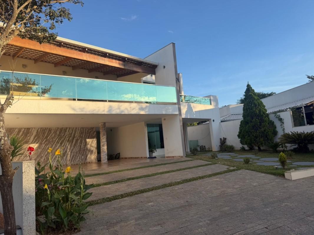 Casa, Ponte Alta, 6 Quartos, 6 Vagas, 2 Suítes