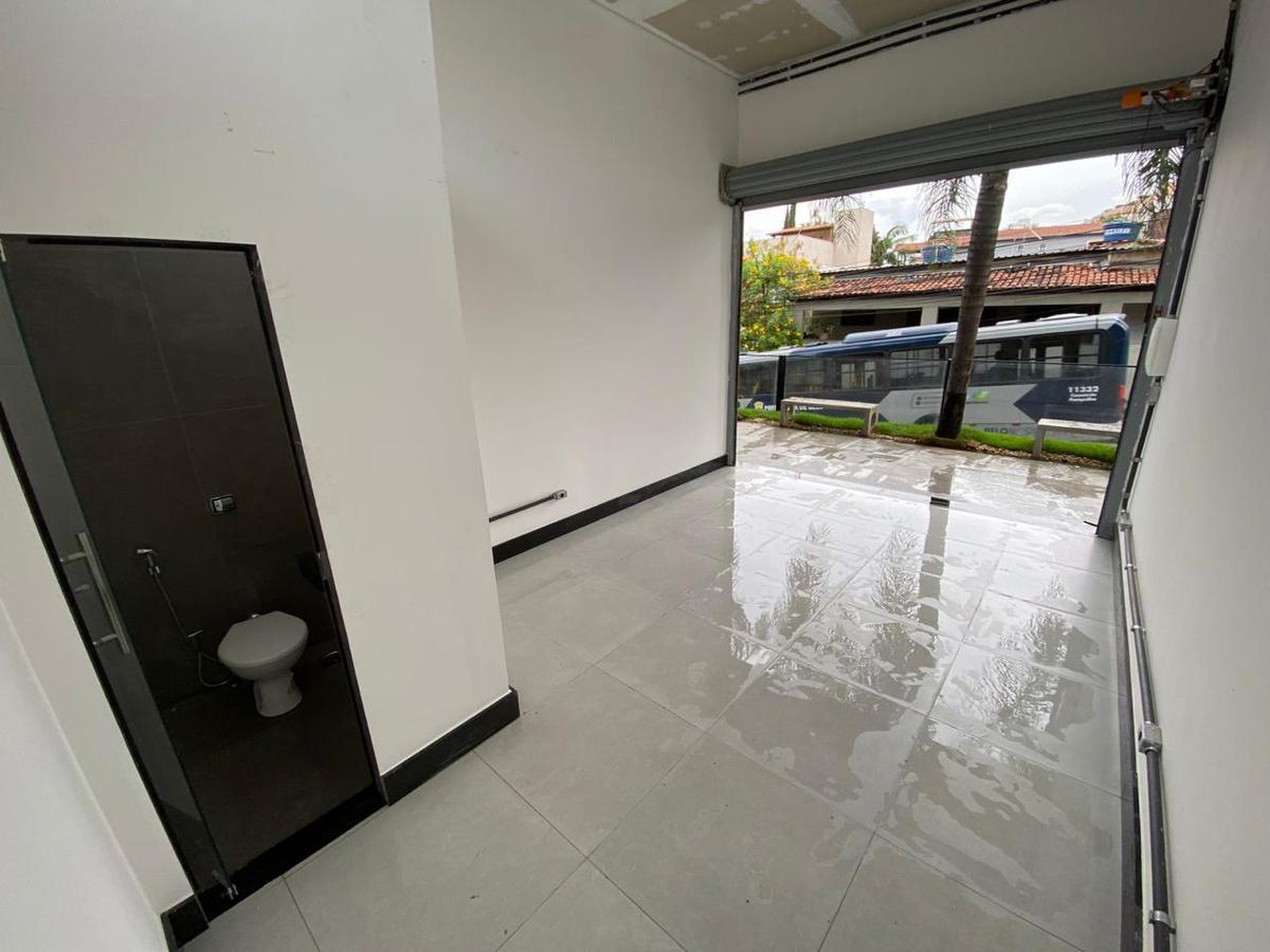 Andar, Ouro Preto, 0 Quarto, 0 Vaga