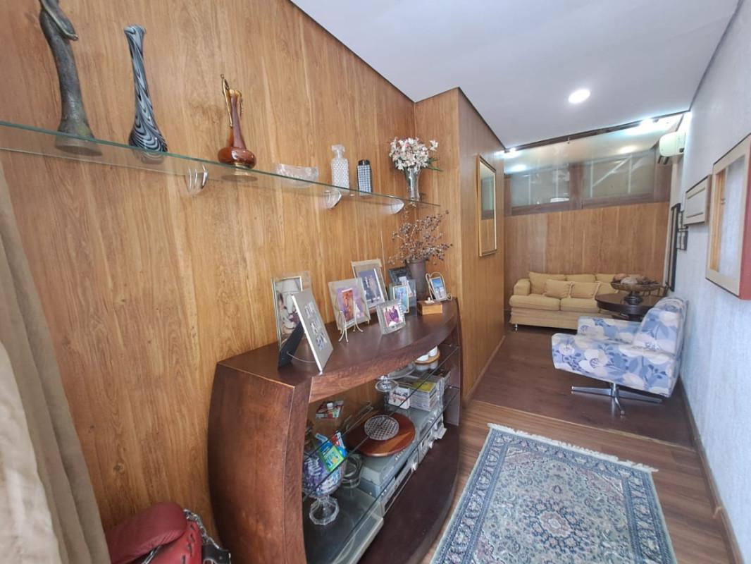 Apartamento, Havaí, 3 Quartos, 2 Vagas, 1 Suíte