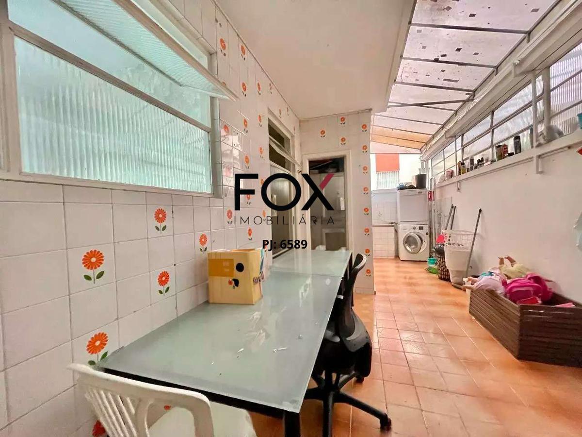 Apartamento, Cidade Jardim, 3 Quartos, 1 Vaga, 1 Suíte