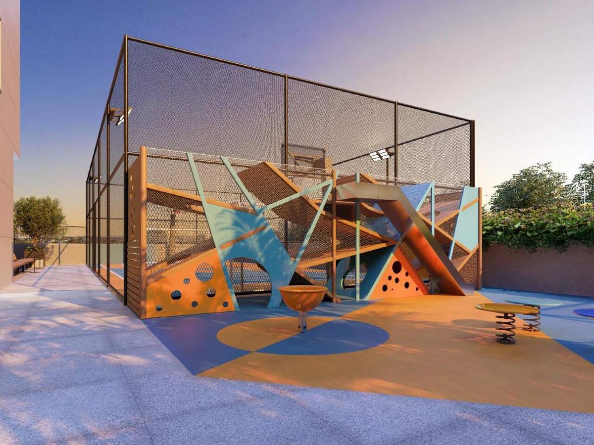 Apartamento, Vale do Sereno, 4 Quartos, 4 Vagas, 4 Suítes