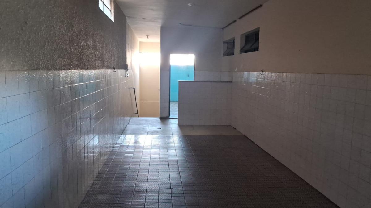 Casa, Monsenhor Messias, 3 Quartos, 1 Vaga, 1 Suíte