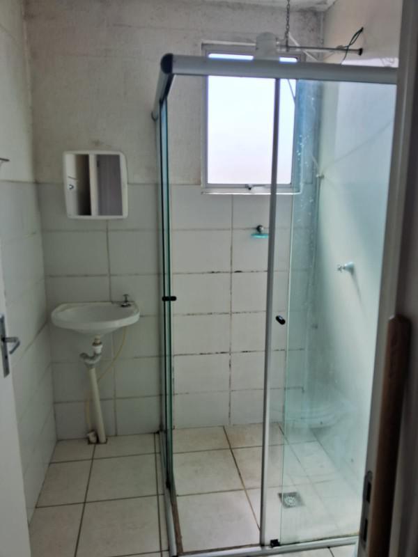 Apartamento, Distrito Industrial do Jatobá, 2 Quartos, 1 Vaga