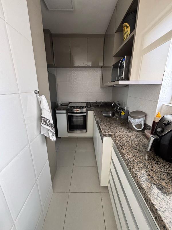 Apartamento, Santa Efigênia, 3 Quartos, 2 Vagas, 1 Suíte