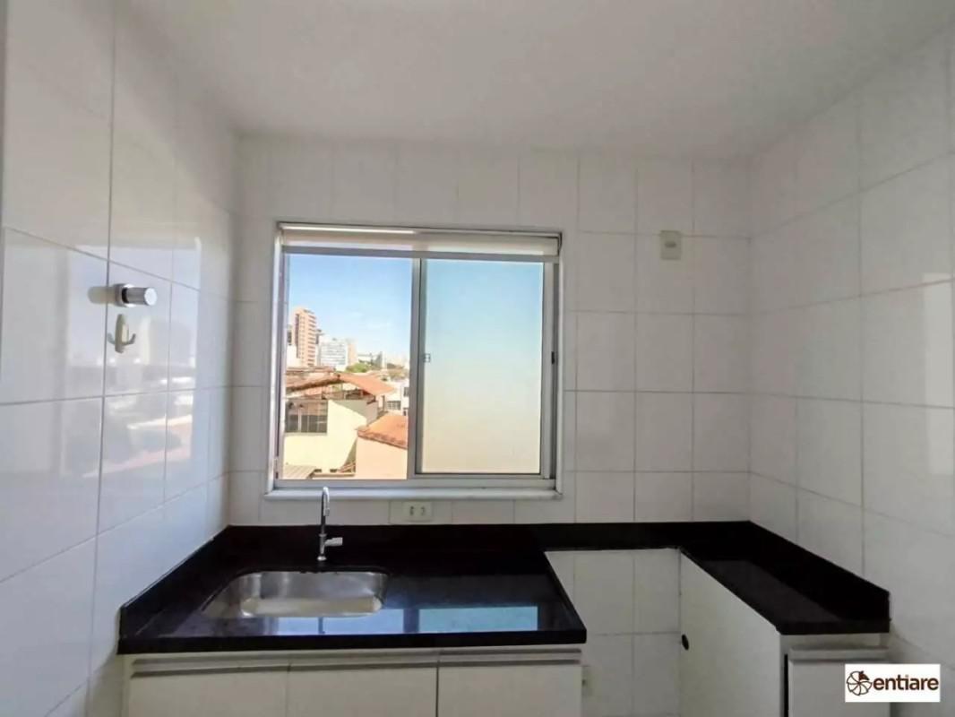 Apartamento, Santa Efigênia, 3 Quartos, 2 Vagas, 1 Suíte