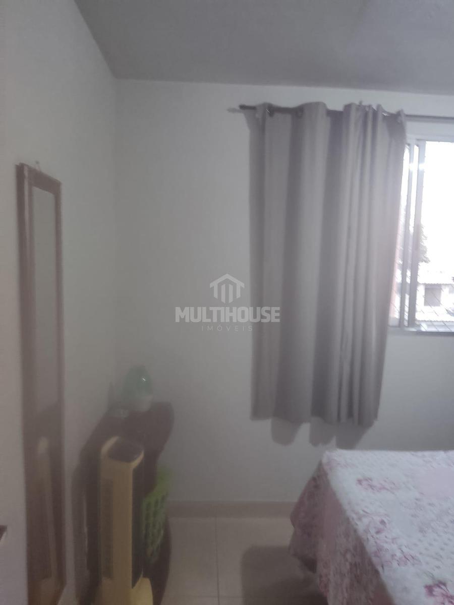 Apartamento, Jardim Leblon, 2 Quartos, 1 Vaga