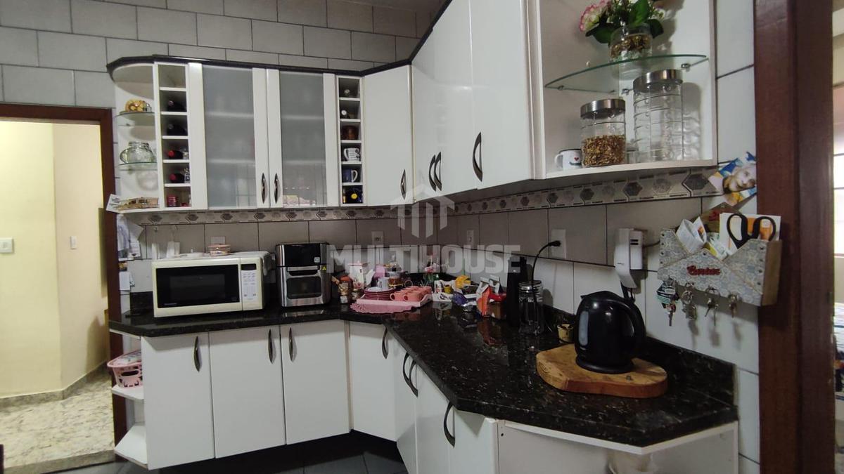 Casa, Jardim Riacho das Pedras, 3 Quartos, 3 Vagas, 1 Suíte