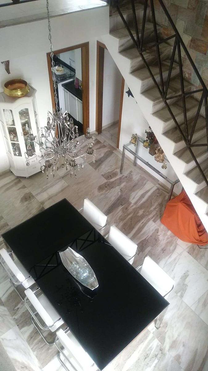 Cobertura, Grajaú, 4 Quartos, 3 Vagas, 1 Suíte
