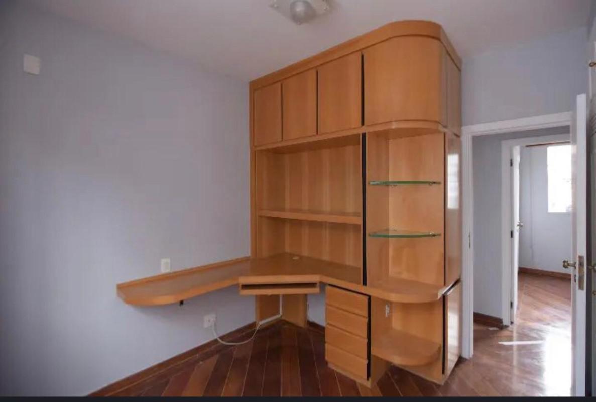 Apartamento, Luxemburgo, 4 Quartos, 2 Vagas, 1 Suíte