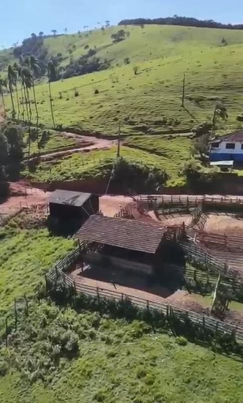 Fazenda, Zona Rural, 4 Quartos, 0 Vaga
