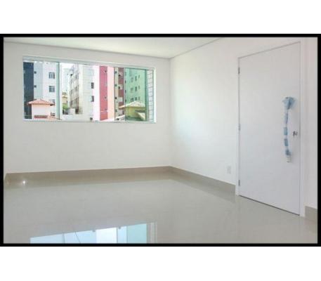 Apartamento, Castelo, 4 Quartos, 3 Vagas, 2 Suítes