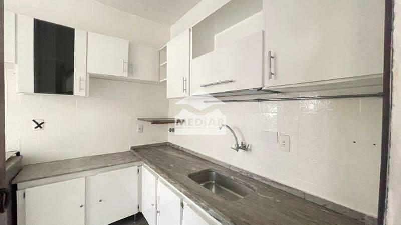 Apartamento, Santo Agostinho, 4 Quartos, 2 Vagas, 2 Suítes