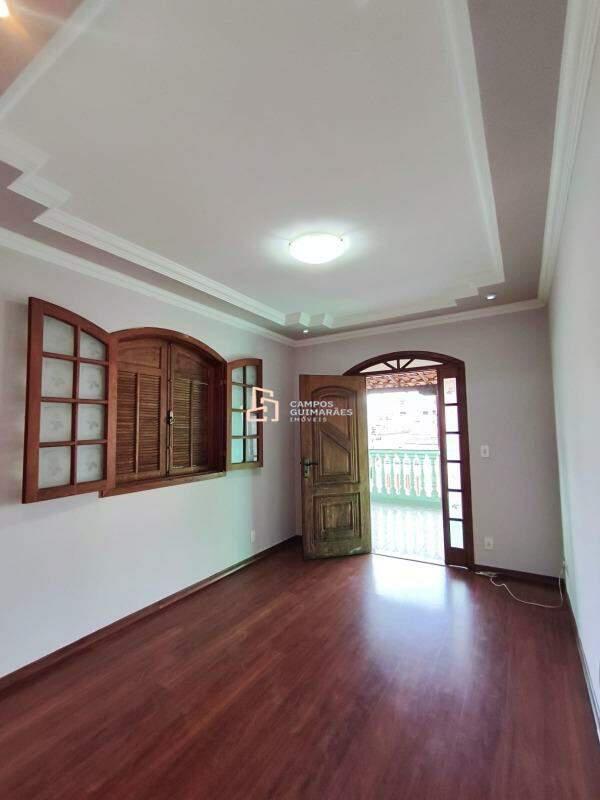 Casa, Diamante, 3 Quartos, 2 Vagas